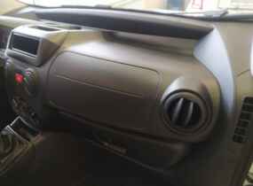 FIAT Fiorino Combi