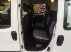 FIAT Fiorino Combi