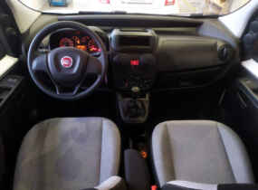 FIAT Fiorino Combi