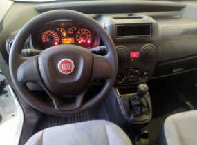 FIAT Fiorino Combi