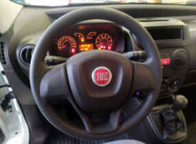 FIAT Fiorino Combi