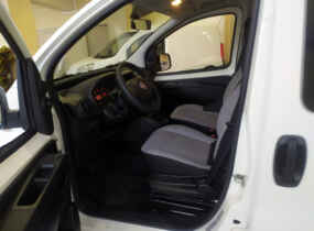 FIAT Fiorino Combi