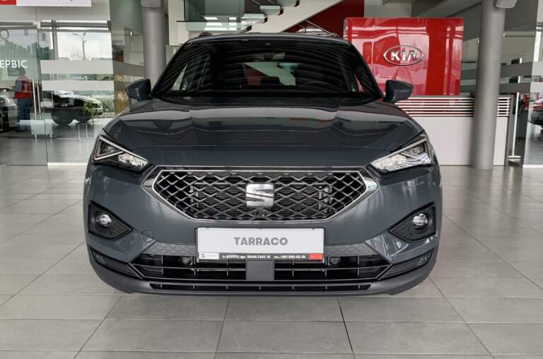 SEAT Tarraco 2.0 TDI 2023