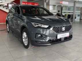 SEAT Tarraco 2.0 TDI 2023