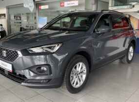 SEAT Tarraco 2.0 TDI 2023