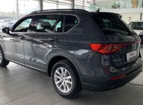 SEAT Tarraco 2.0 TDI 2023