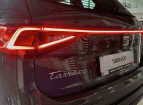 SEAT Tarraco 2.0 TDI 2023