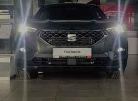SEAT Tarraco 2.0 TDI 2023