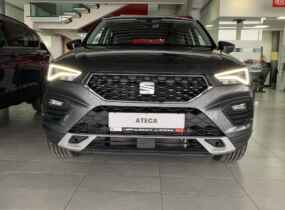 SEAT Ateca 2023