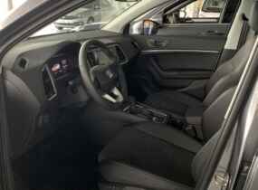 SEAT Ateca 2023