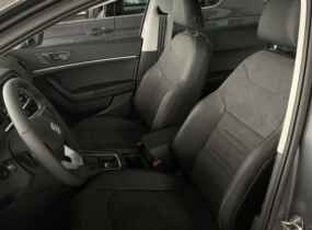 SEAT Ateca 2023