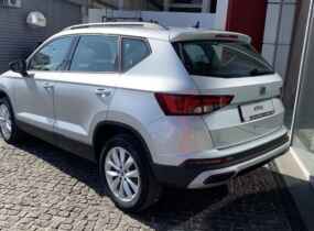 SEAT Ateca 1.4 TSI