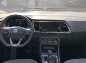 SEAT Ateca 1.4 TSI