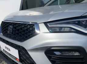 SEAT Ateca 1.4 TSI