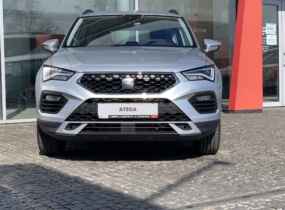 SEAT Ateca 1.4 TSI