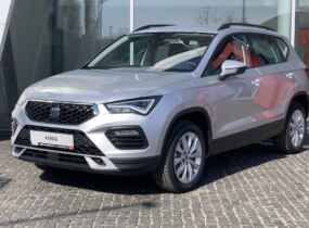 SEAT Ateca 1.4 TSI