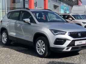 SEAT Ateca 1.4 TSI