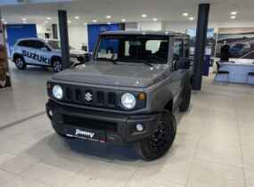 Suzuki Jimny 1.5 MT