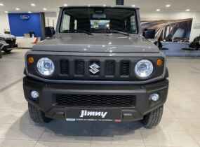 Suzuki Jimny 1.5 MT