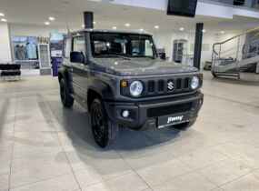 Suzuki Jimny 1.5 MT