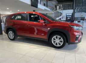 Suzuki S-cross 1.4T 2WD A/T GL