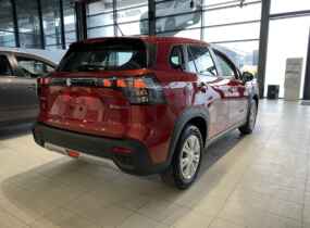 Suzuki S-cross 1.4T 2WD A/T GL