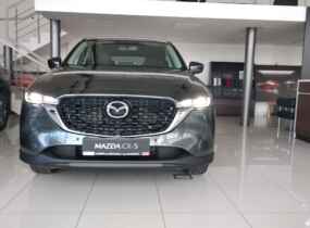 MAZDA CX-5 2.0 2wd TOURING S