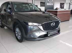 MAZDA CX-5 2.0 2wd TOURING S