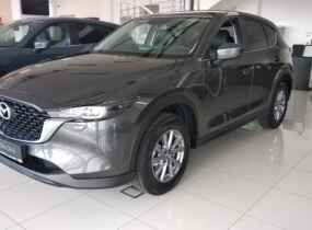 MAZDA CX-5 2.0 2wd TOURING S