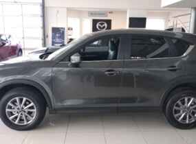 MAZDA CX-5 2.0 2wd TOURING S