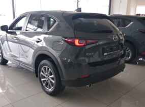 MAZDA CX-5 2.0 2wd TOURING S