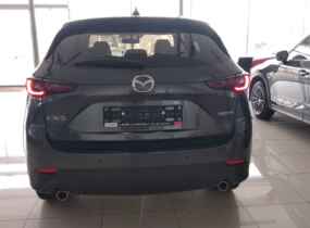 MAZDA CX-5 2.0 2wd TOURING S