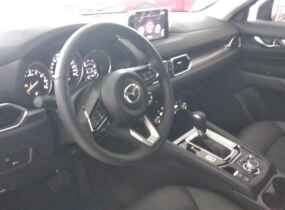 MAZDA CX-5 2.0 2wd TOURING S