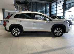 Suzuki S-cross 1.4T 2WD A/T GLX