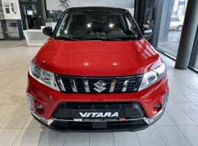 Suzuki Vitara 1.6L 4WD GL+ 6AT