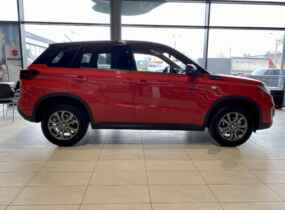 Suzuki Vitara 1.6L 4WD GL+ 6AT