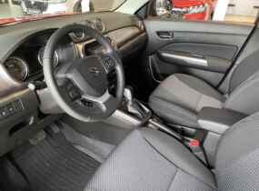 Suzuki Vitara 1.6L 4WD GL+ 6AT