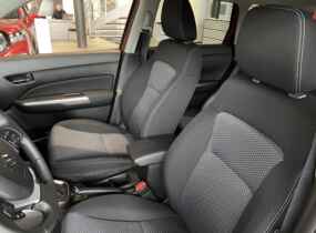 Suzuki Vitara 1.6L 4WD GL+ 6AT