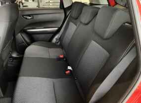 Suzuki Vitara 1.6L 4WD GL+ 6AT