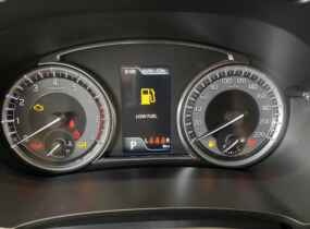 Suzuki Vitara 1.6L 4WD GL+ 6AT