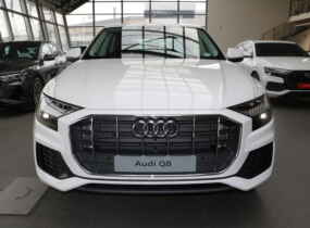 Audi Q8 50 TDI