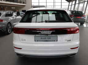 Audi Q8 50 TDI
