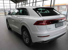 Audi Q8 50 TDI