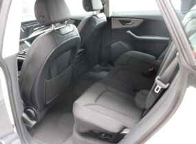 Audi Q8 50 TDI