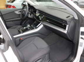 Audi Q8 50 TDI