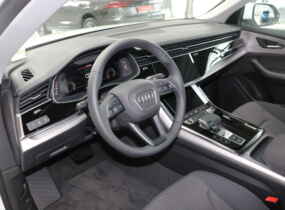 Audi Q8 50 TDI