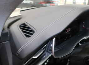 Audi Q8 50 TDI