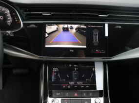 Audi Q8 50 TDI