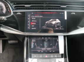 Audi Q8 50 TDI
