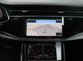 Audi Q8 50 TDI